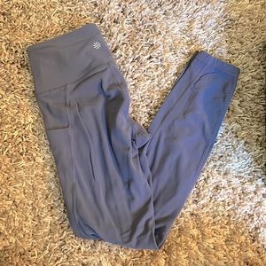XS Athleta Leggings